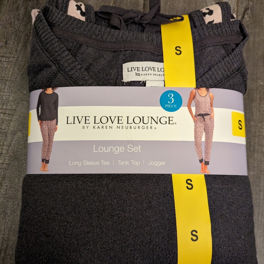 Costco pajamas brand new
